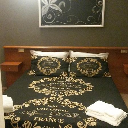 La Fontanella Apartment Quartu Sant'Elena Luaran gambar