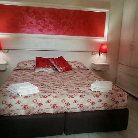 La Fontanella Apartment Quartu Sant'Elena Luaran gambar