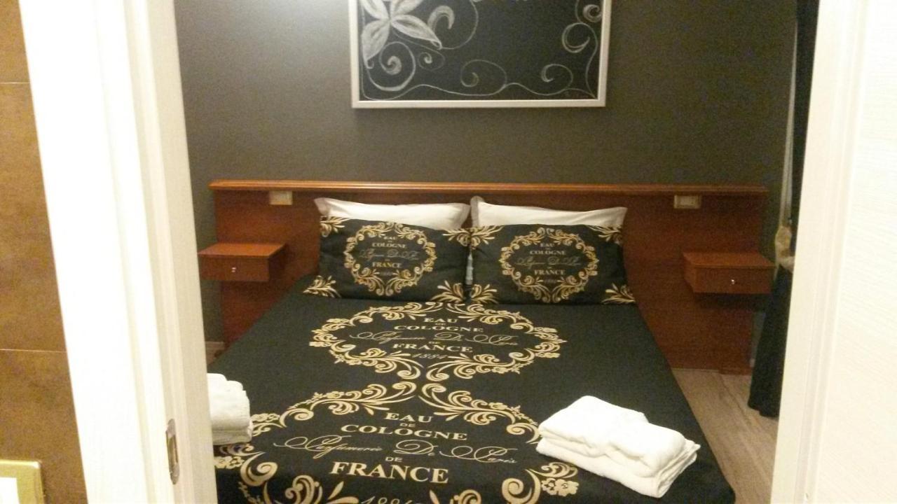 La Fontanella Apartment Quartu Sant'Elena Luaran gambar