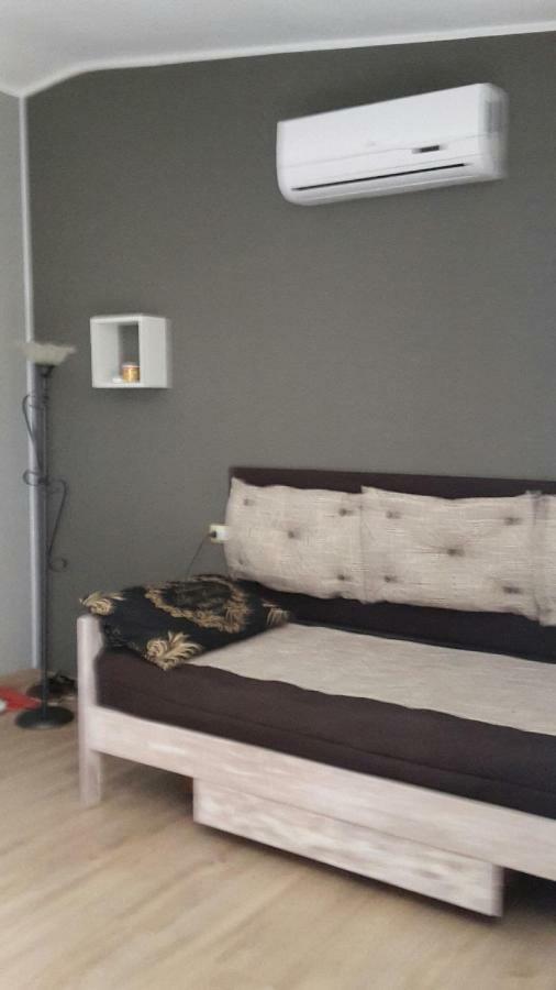 La Fontanella Apartment Quartu Sant'Elena Luaran gambar