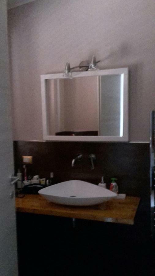 La Fontanella Apartment Quartu Sant'Elena Luaran gambar