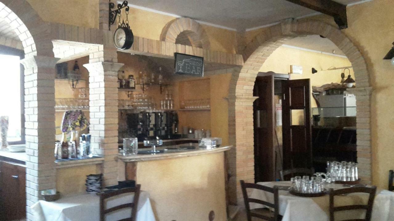 La Fontanella Apartment Quartu Sant'Elena Luaran gambar