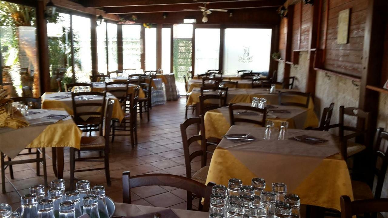 La Fontanella Apartment Quartu Sant'Elena Luaran gambar