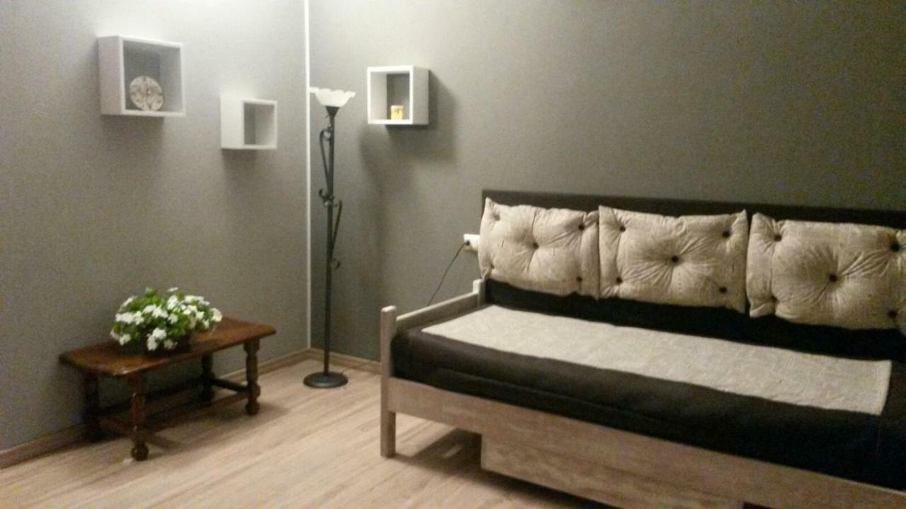 La Fontanella Apartment Quartu Sant'Elena Luaran gambar