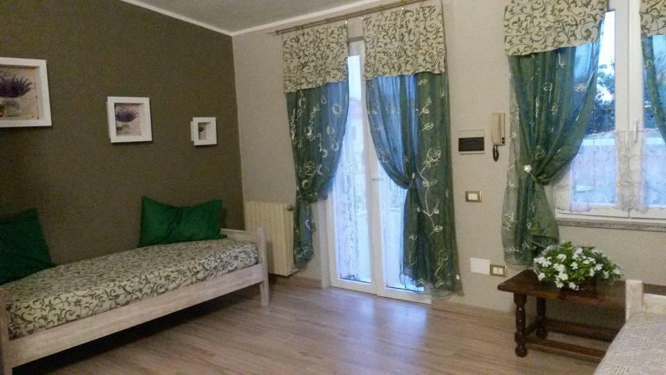 La Fontanella Apartment Quartu Sant'Elena Luaran gambar