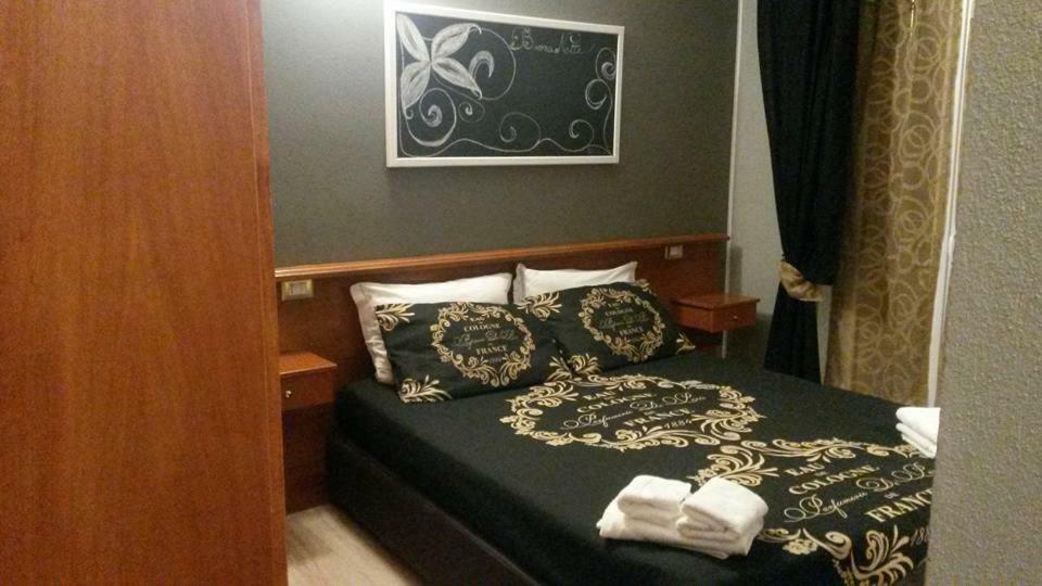 La Fontanella Apartment Quartu Sant'Elena Luaran gambar