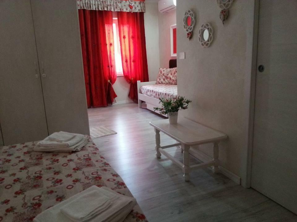 La Fontanella Apartment Quartu Sant'Elena Luaran gambar