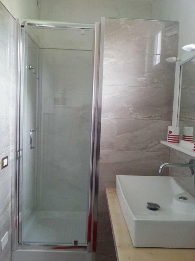 La Fontanella Apartment Quartu Sant'Elena Luaran gambar
