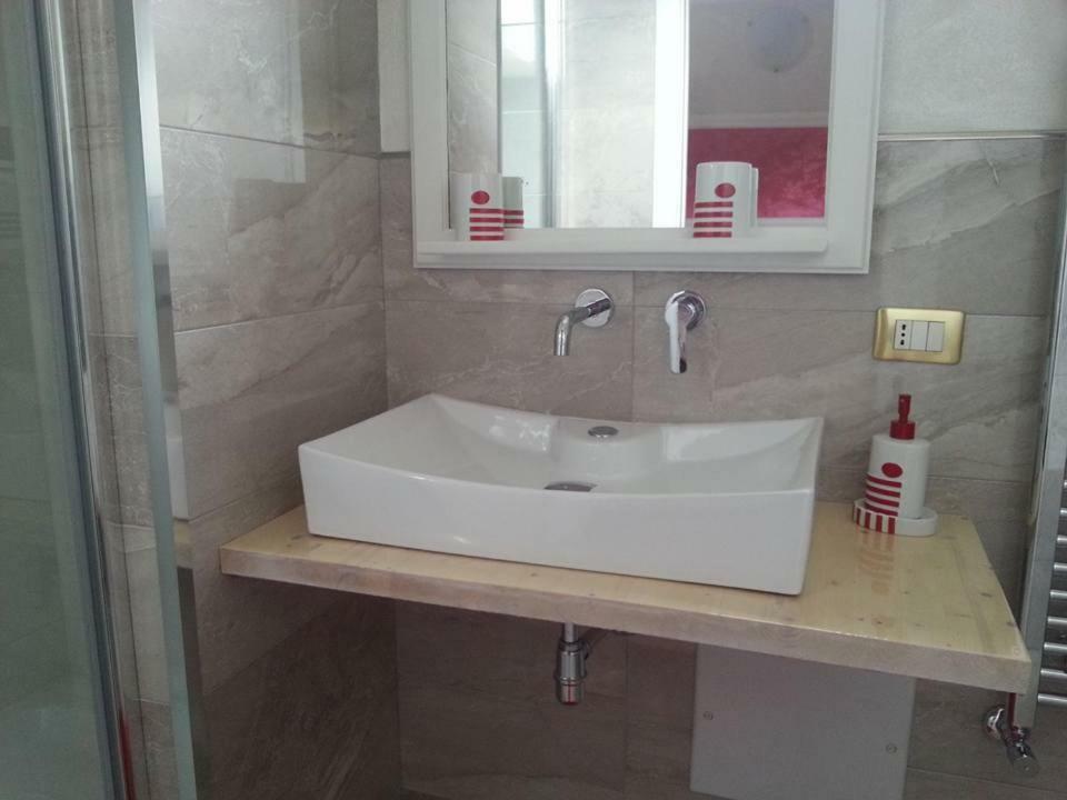 La Fontanella Apartment Quartu Sant'Elena Luaran gambar