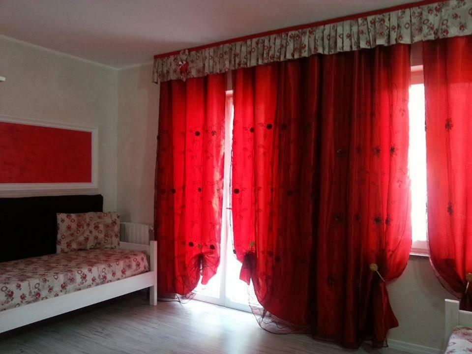La Fontanella Apartment Quartu Sant'Elena Luaran gambar