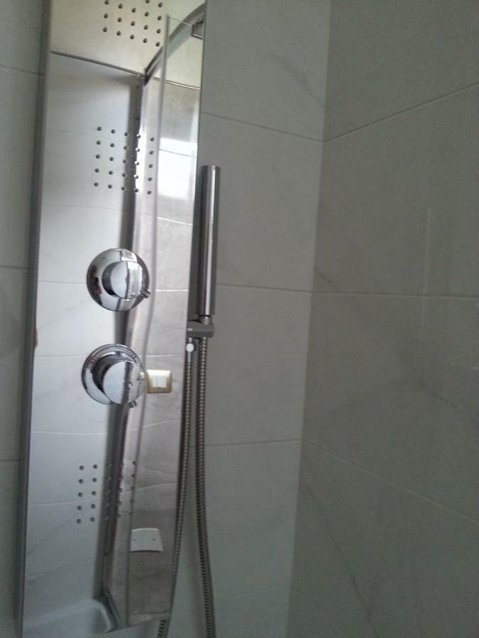 La Fontanella Apartment Quartu Sant'Elena Luaran gambar