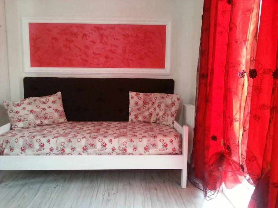 La Fontanella Apartment Quartu Sant'Elena Luaran gambar