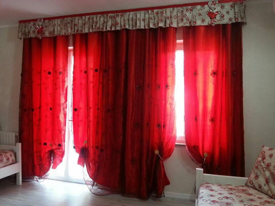 La Fontanella Apartment Quartu Sant'Elena Luaran gambar